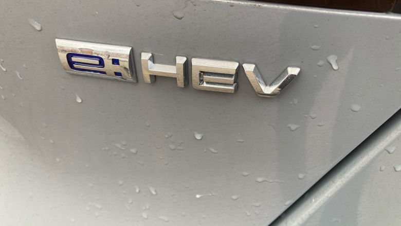 Honda Jazz 1.5 i-MMD Hybrid Advance Sport 5dr eCVT Hybrid Hatchback